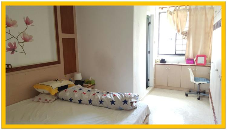 Jurong West Street 81 thumbnail photo